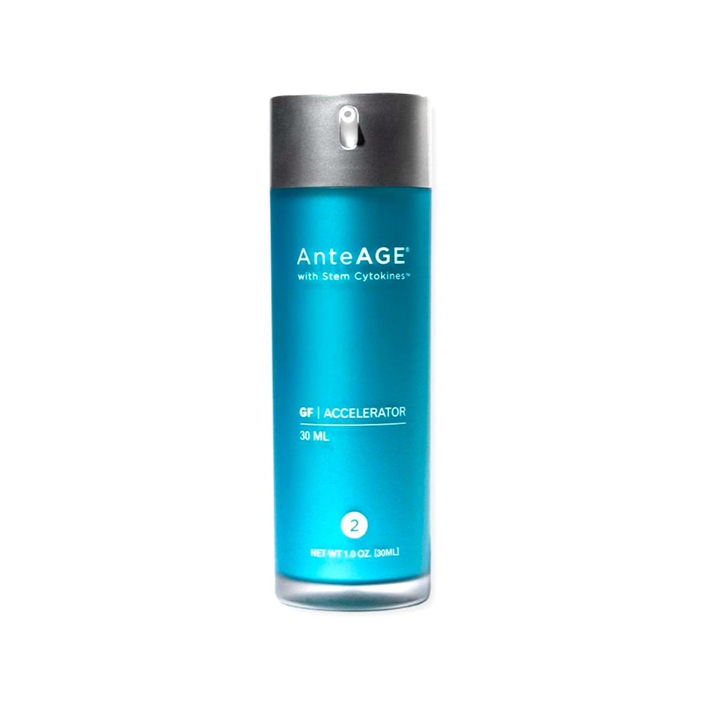 AnteAGE Accelerator | AUTHENTIC | EXP 6/26